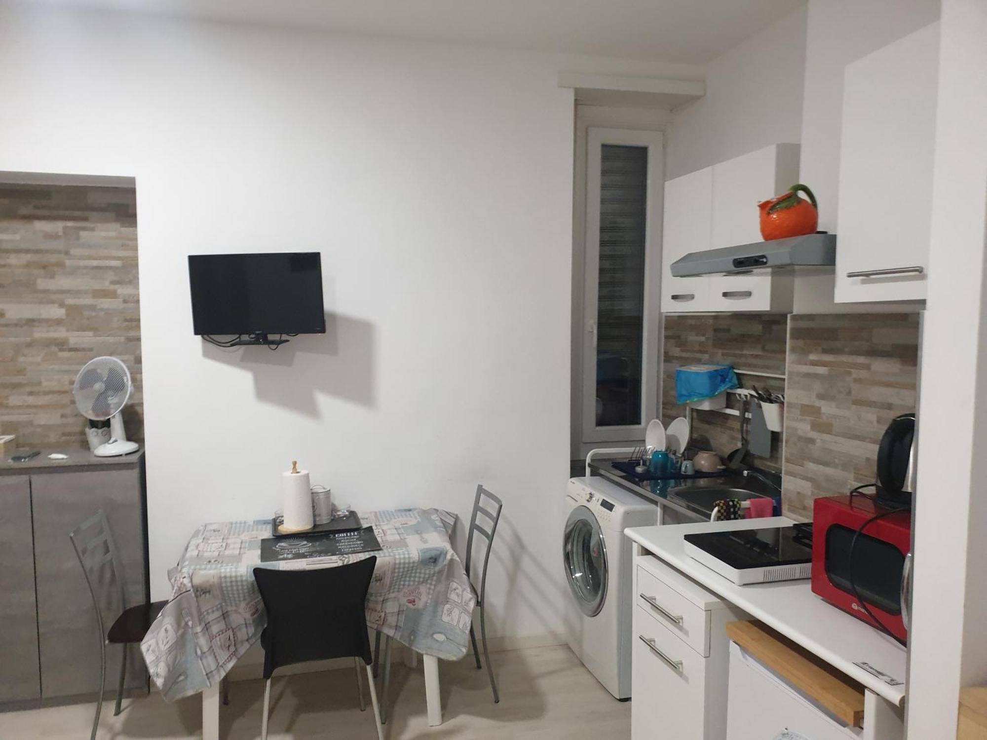 טורינו Home 21 מראה חיצוני תמונה