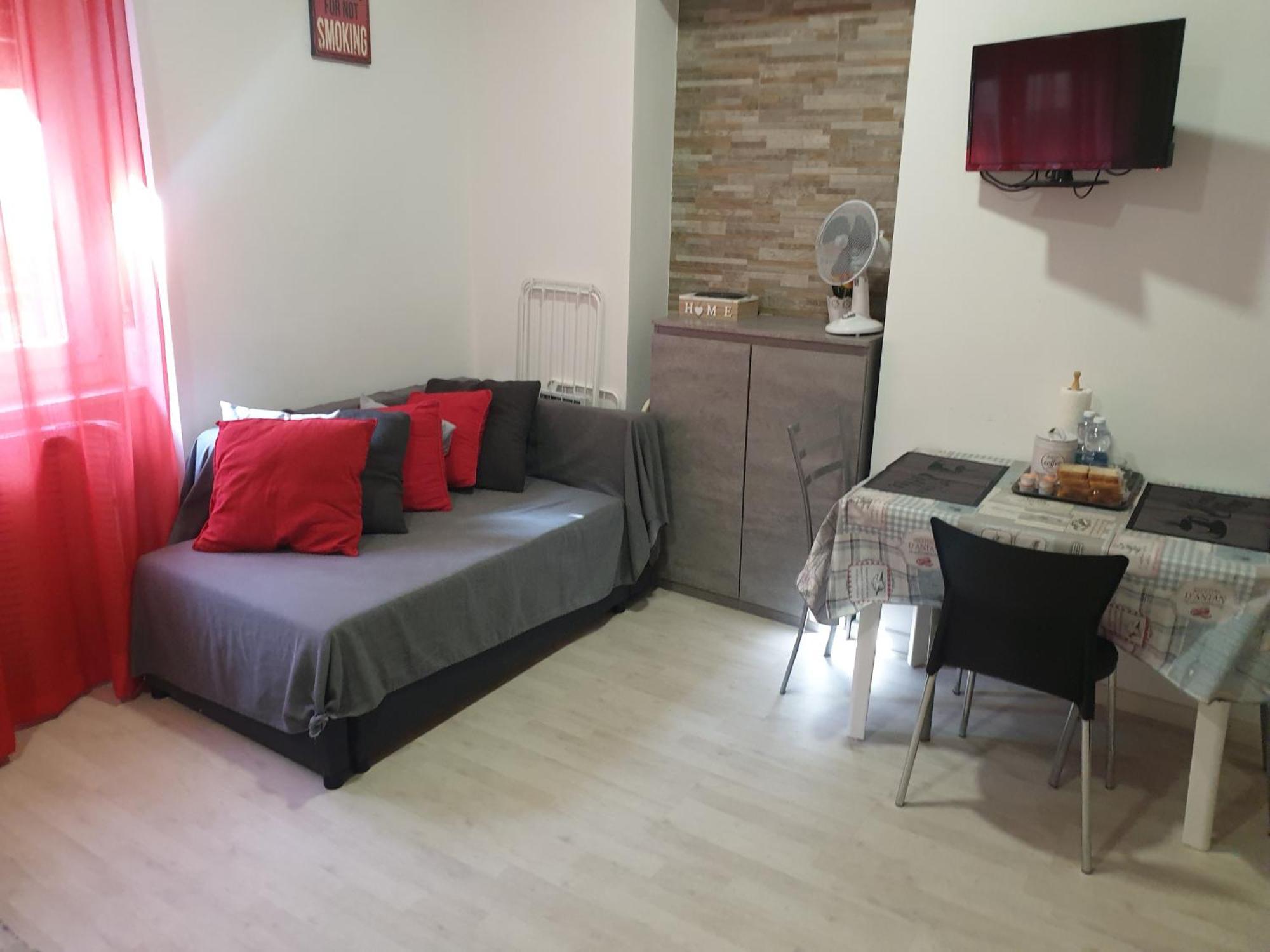 טורינו Home 21 מראה חיצוני תמונה